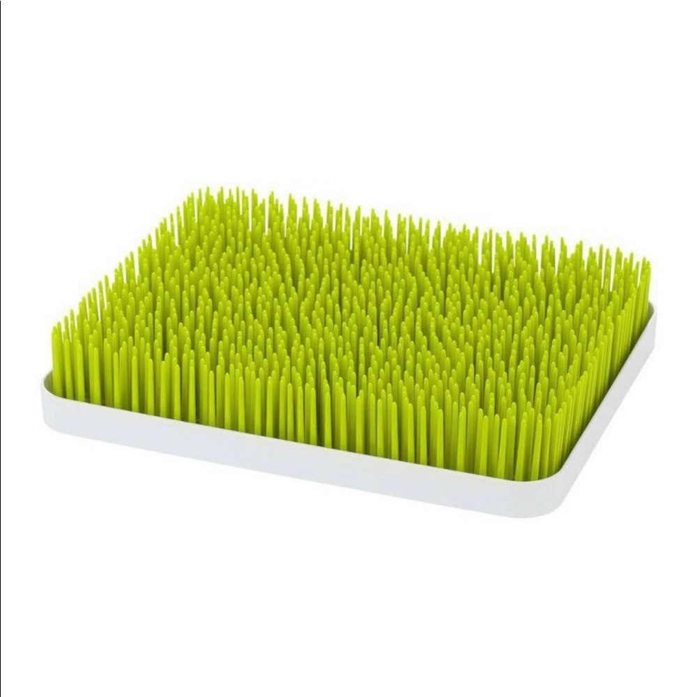 Boon Lawn dying rack and stem/pork bundle set